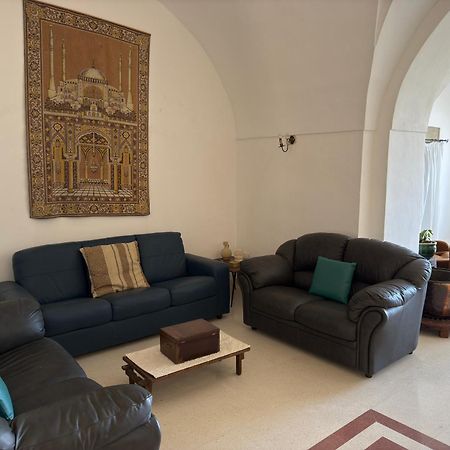 Residenza Storica Parco Lanoce Apartman Poggiardo Kültér fotó
